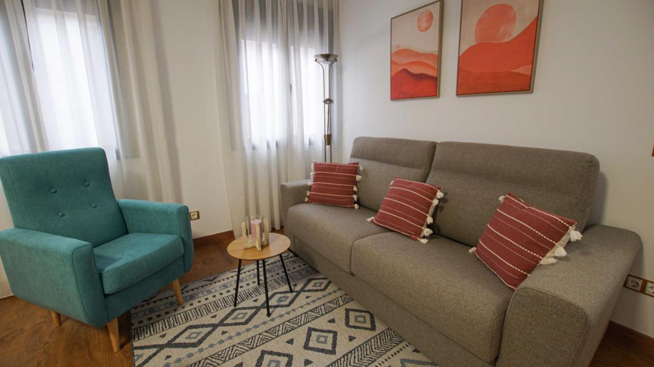 Elisa Home Toledo Kültér fotó