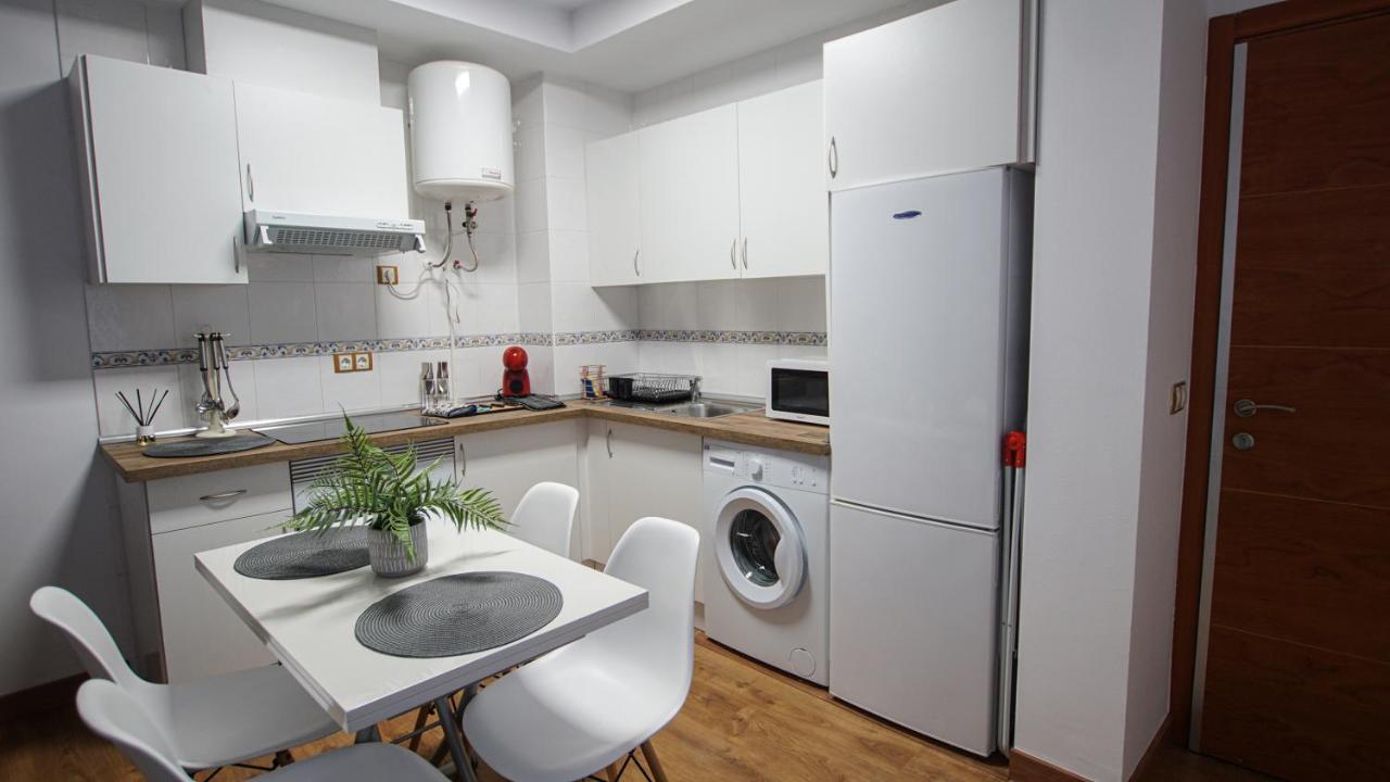 Elisa Home Toledo Kültér fotó