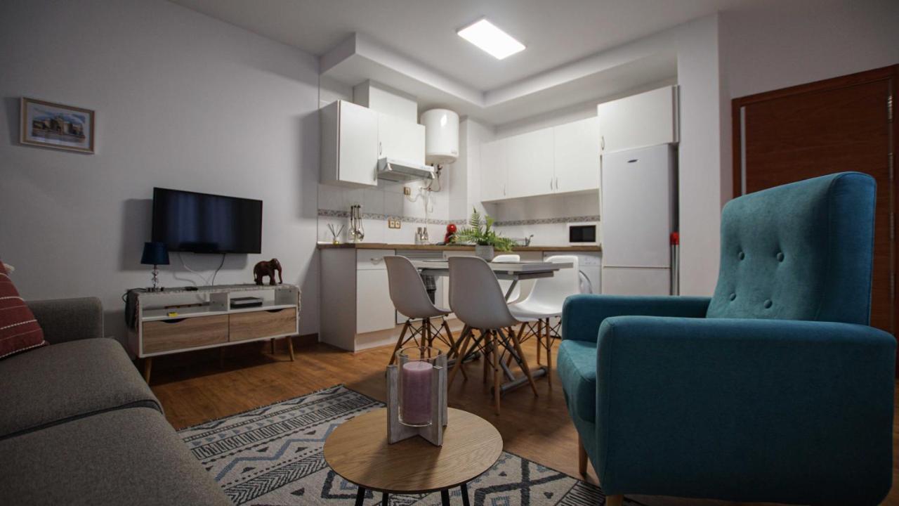 Elisa Home Toledo Kültér fotó