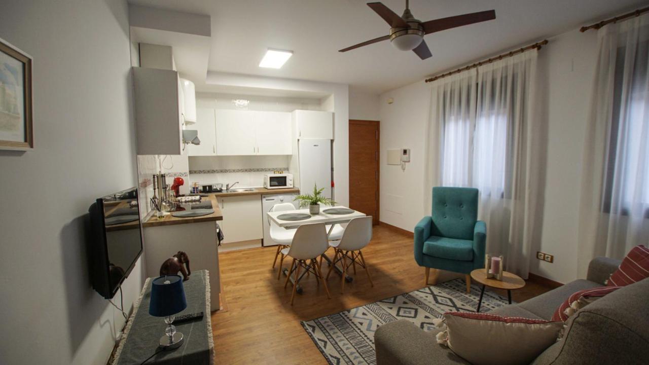 Elisa Home Toledo Kültér fotó
