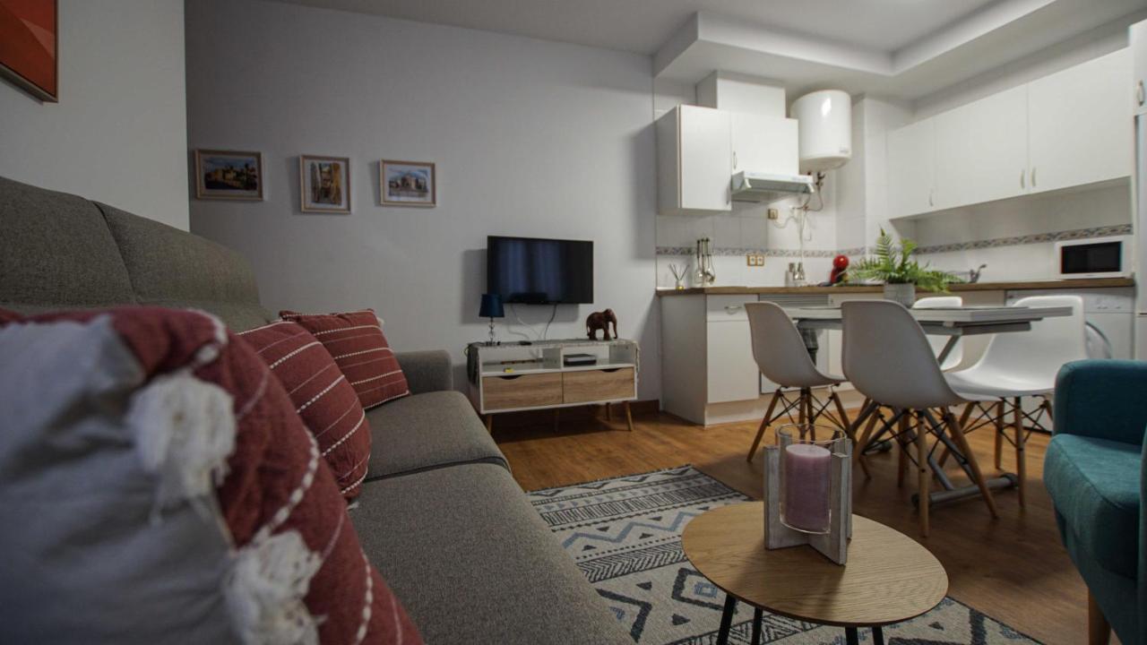 Elisa Home Toledo Kültér fotó