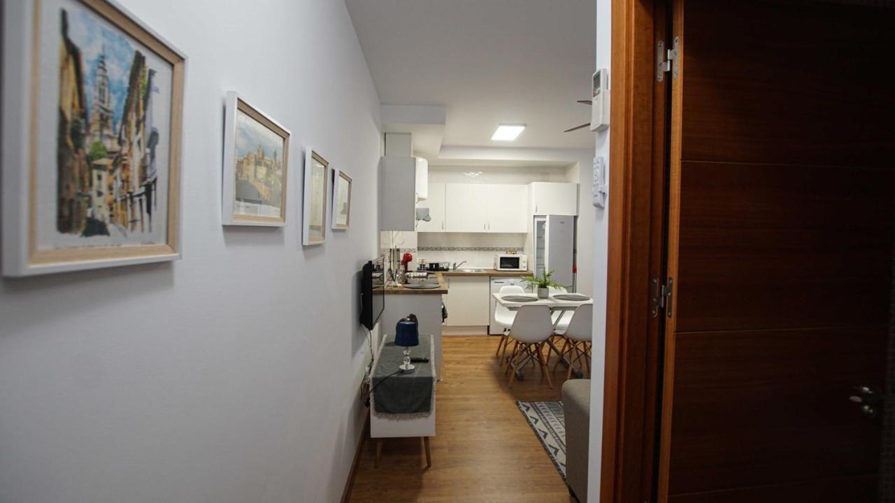 Elisa Home Toledo Kültér fotó